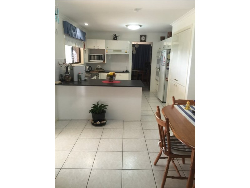 81 Coondooroopa Drive, Macleay Island QLD 4184