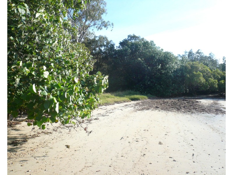 73 Coondooroopa Drive, Macleay Island QLD 4184