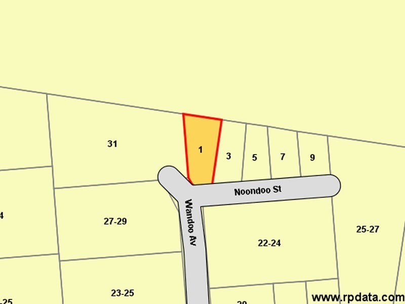 1 Noondo Street, Macleay Island QLD 4184