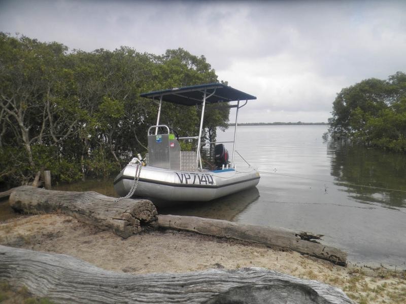 54 Charles Terrace, Macleay Island QLD 4184