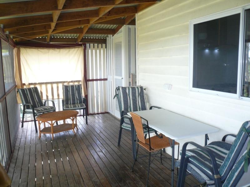 54 Charles Terrace, Macleay Island QLD 4184