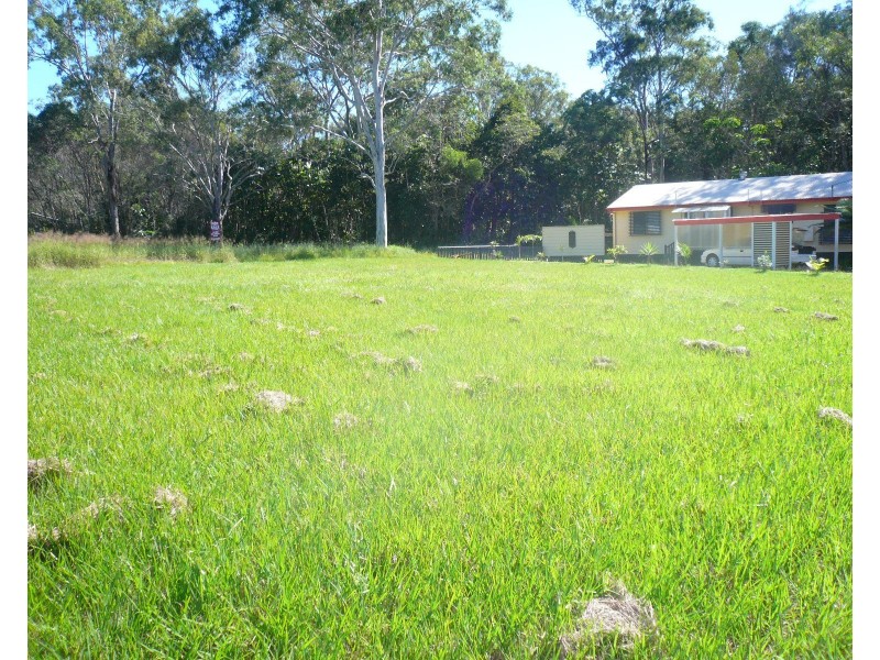 13 Donald Street, Macleay Island QLD 4184