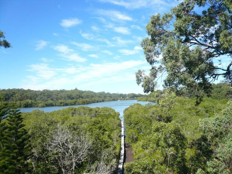4 Cotton Tree Avenue, Macleay Island QLD 4184