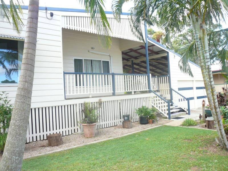 13 Marine Street, Macleay Island QLD 4184