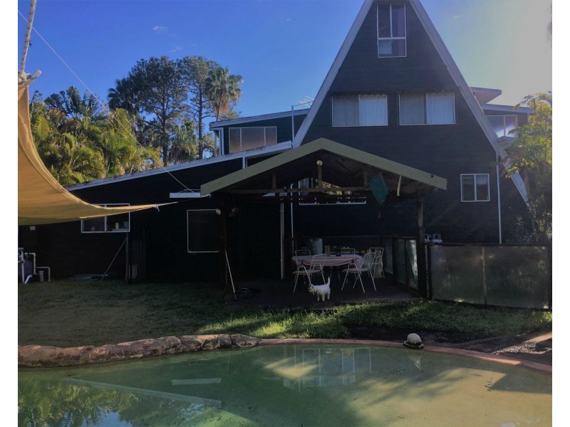 40-42 Noyes Parade, Karragarra Island QLD 4184