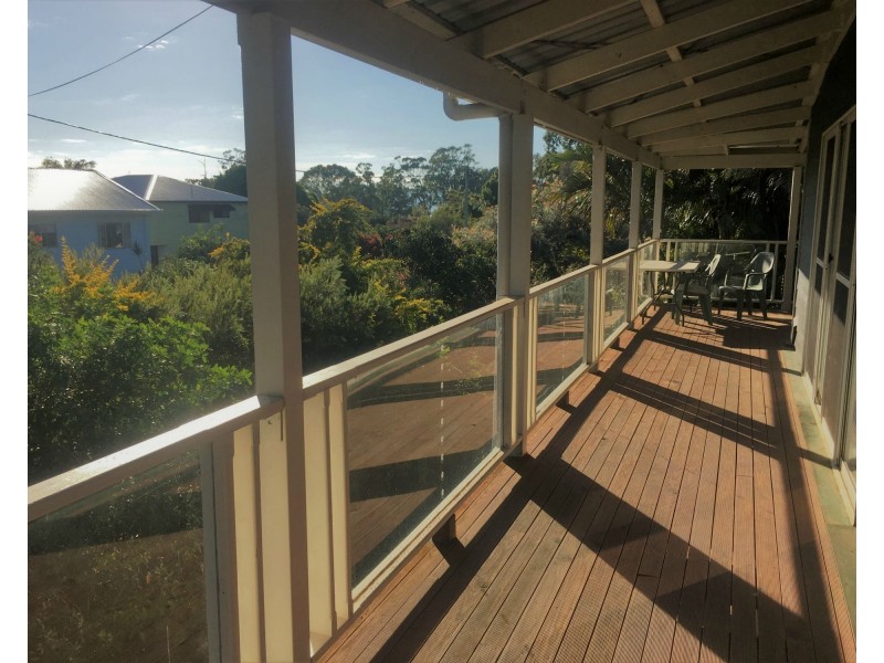 40-42 Noyes Parade, Karragarra Island QLD 4184