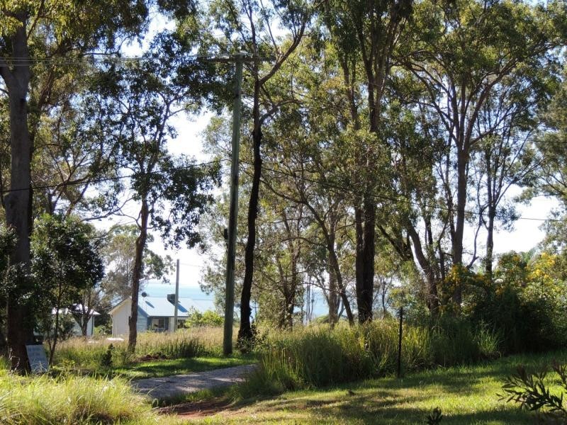 11 Pindarri Street, Lamb Island QLD 4184