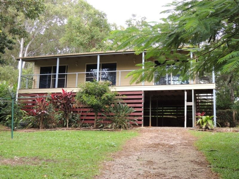 60 Perulpa Drive, Lamb Island QLD 4184