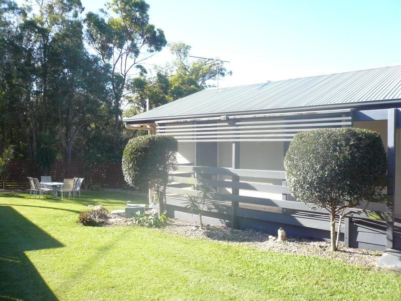 8 Timothy Street, Macleay Island QLD 4184