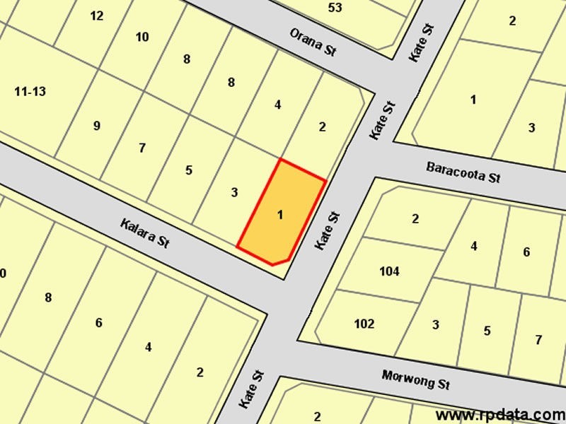 1 Kalara Street, Macleay Island QLD 4184