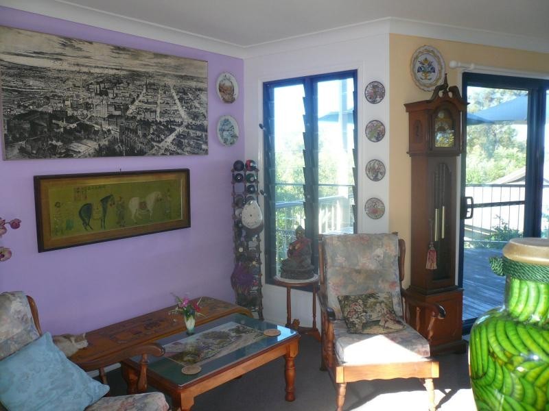 52 Eastbourne Terrace, Macleay Island QLD 4184