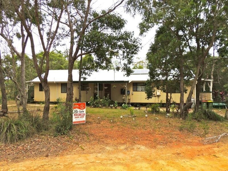 12-14 Pier Haven, Lamb Island QLD 4184