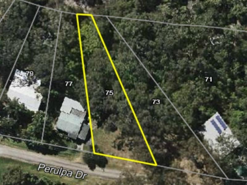 75 Perulpa Drive, Lamb Island QLD 4184