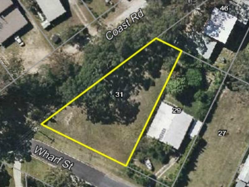 31 Wharf Street, Macleay Island QLD 4184
