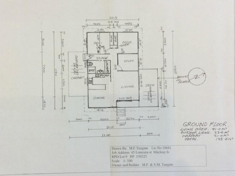 45 Lonicera Street, Macleay Island QLD 4184