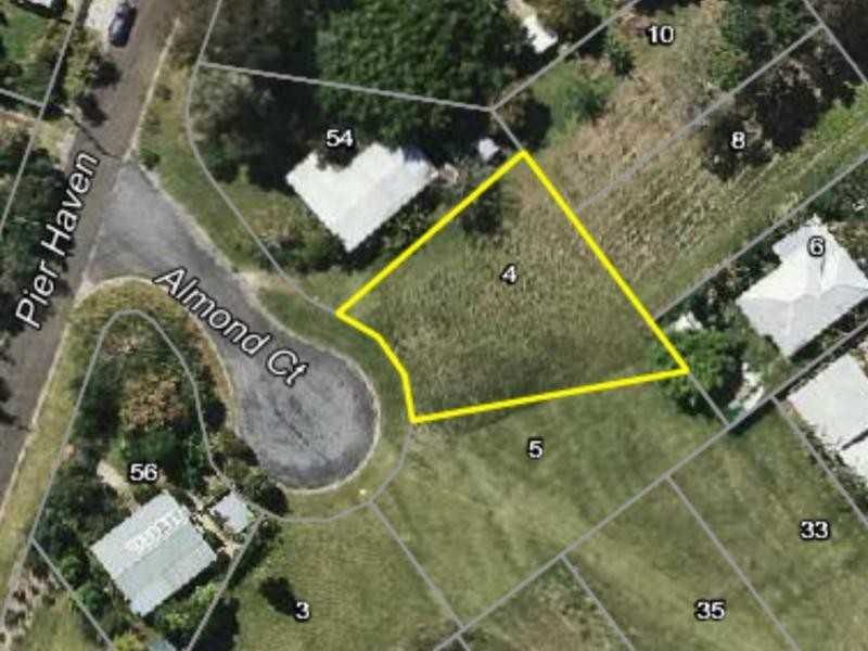 4 Almond Court, Lamb Island QLD 4184