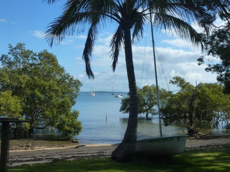 48 Attunga Street, Macleay Island QLD 4184