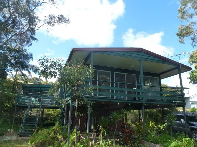 48 Attunga Street, Macleay Island QLD 4184
