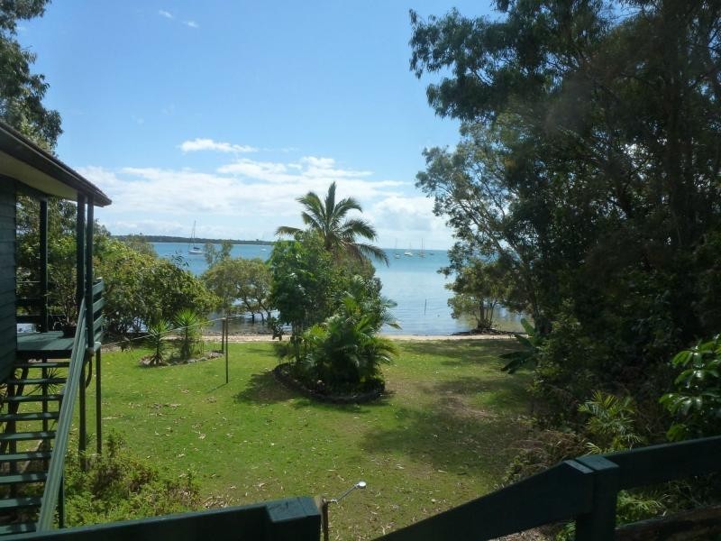 48 Attunga Street, Macleay Island QLD 4184