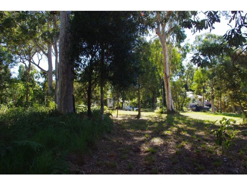 122 Treasure Island Avenue, Karragarra Island QLD 4184