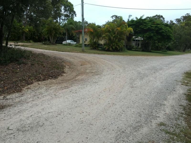 20 Bruce Street, Lamb Island QLD 4184