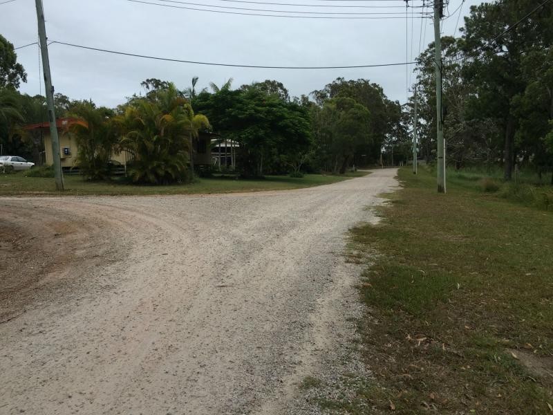 20 Bruce Street, Lamb Island QLD 4184