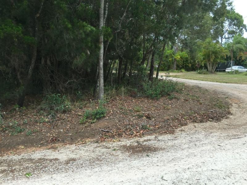 20 Bruce Street, Lamb Island QLD 4184