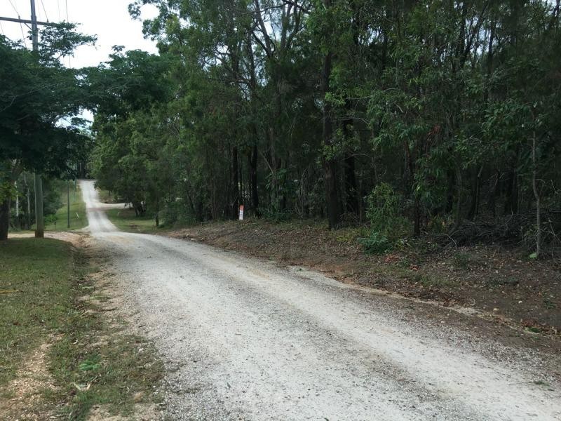 20 Bruce Street, Lamb Island QLD 4184