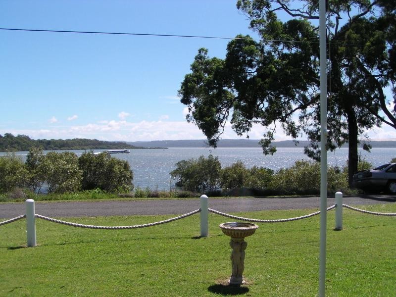 34 The Esplanade, Karragarra Island QLD 4184
