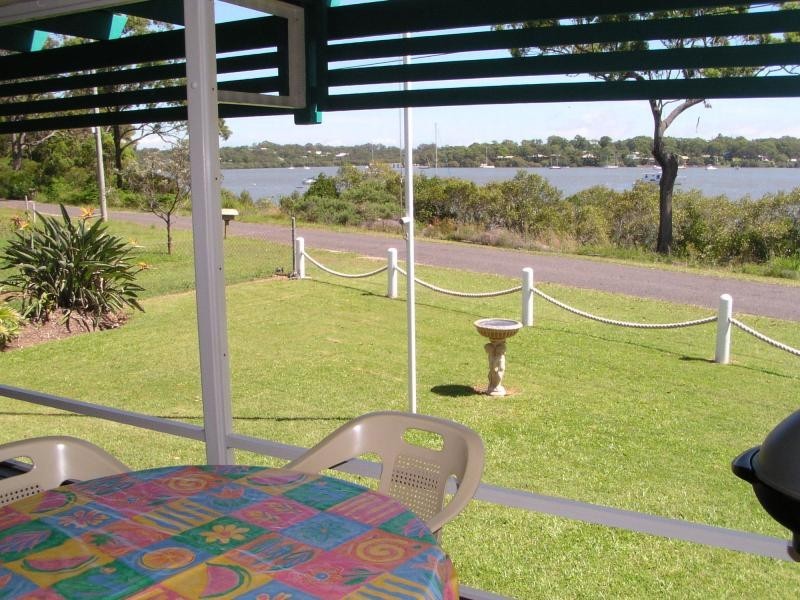 34 The Esplanade, Karragarra Island QLD 4184