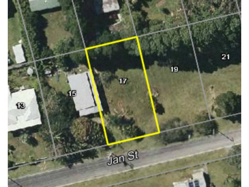 17 Jan Street, Macleay Island QLD 4184