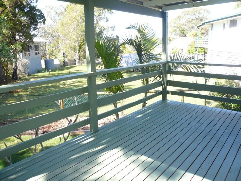 27 Jan. Street, Macleay Island QLD 4184