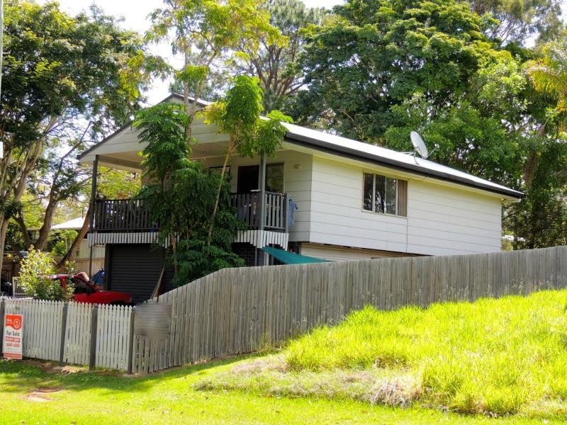 5 Nectar Street, Lamb Island QLD 4184