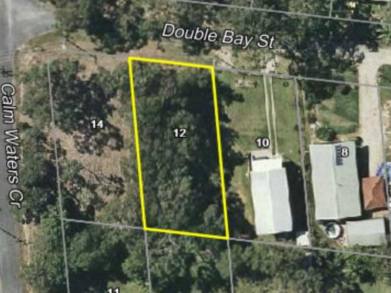 12 Double Bay Street, Macleay Island QLD 4184