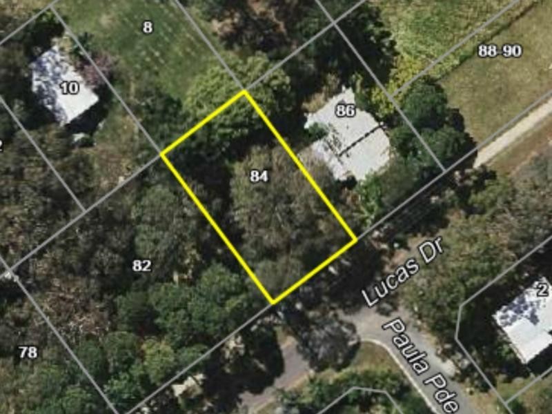 84 Lucas Drive, Lamb Island QLD 4184