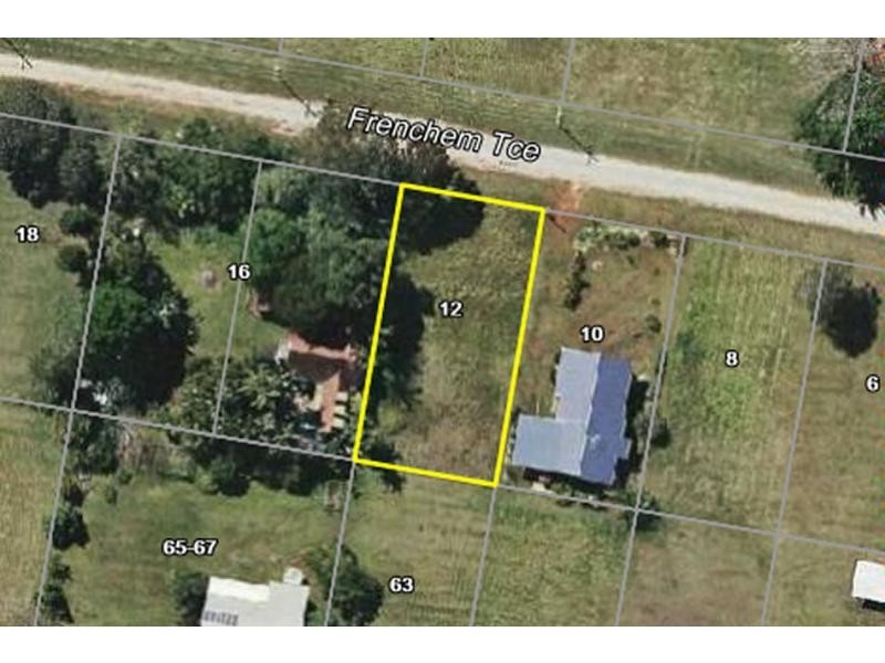 12 Frenchem Terrace, Macleay Island QLD 4184