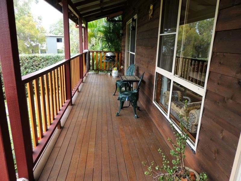 21 Mawarra Street, Macleay Island QLD 4184