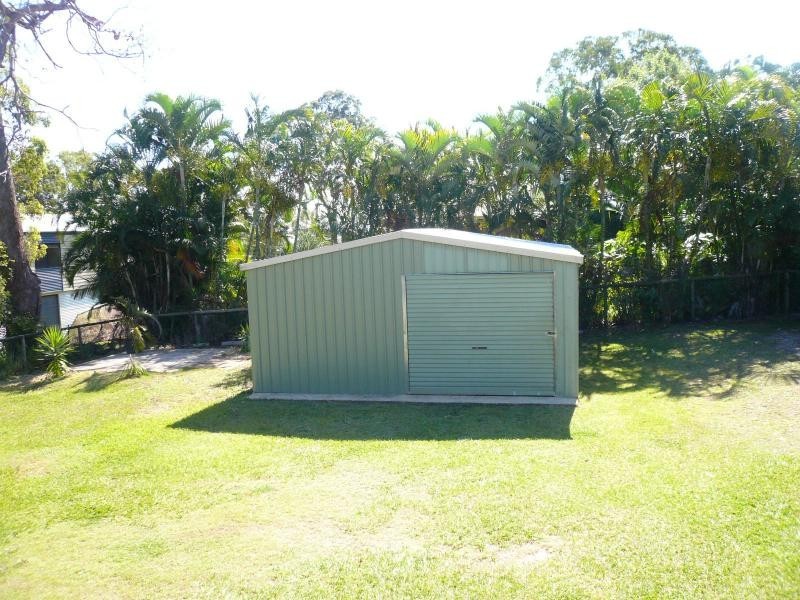 7 President Terrace, Macleay Island QLD 4184