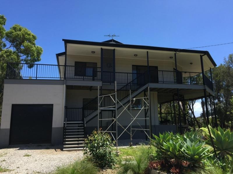 57 Wirralee Street, Macleay Island QLD 4184