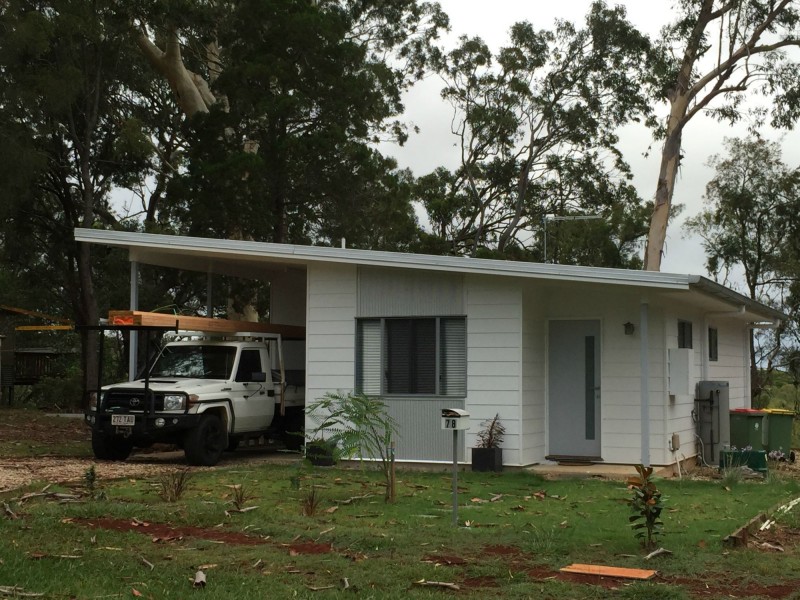 78 Treasure Island Avenue, Karragarra Island QLD 4184