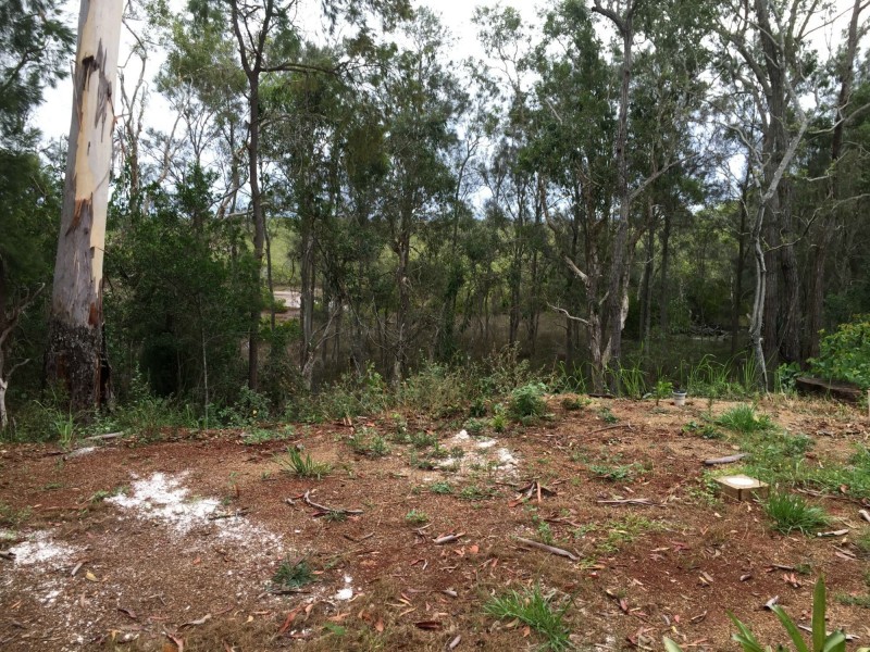 78 Treasure Island Avenue, Karragarra Island QLD 4184