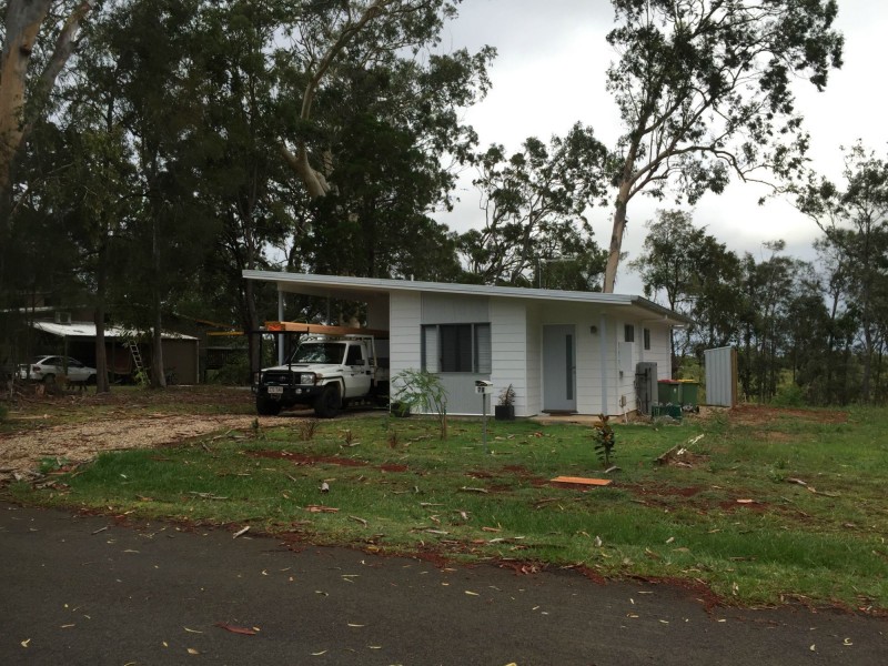 78 Treasure Island Avenue, Karragarra Island QLD 4184