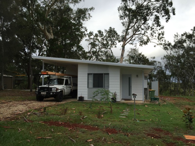 78 Treasure Island Avenue, Karragarra Island QLD 4184