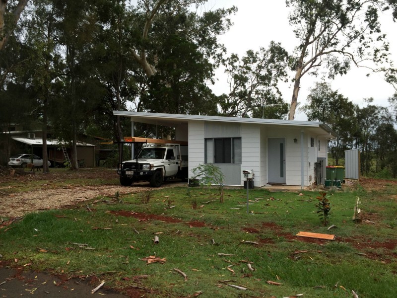 78 Treasure Island Avenue, Karragarra Island QLD 4184