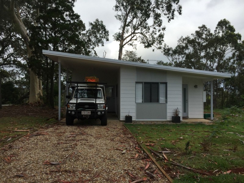 78 Treasure Island Avenue, Karragarra Island QLD 4184