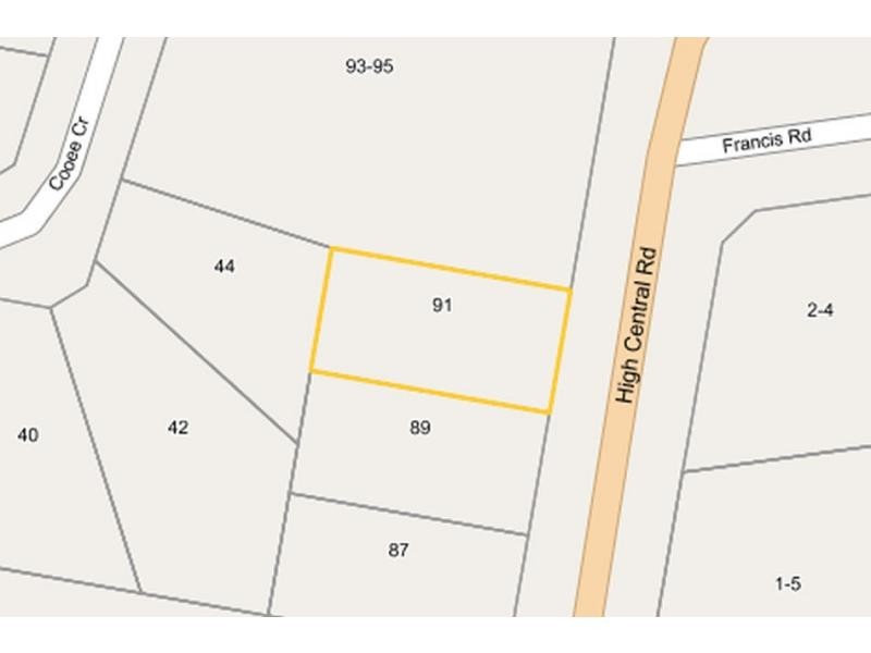 91 High Central Road, Macleay Island QLD 4184