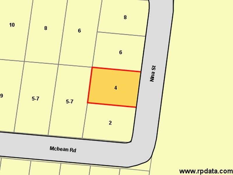 4. Nina Street, Karragarra Island QLD 4184
