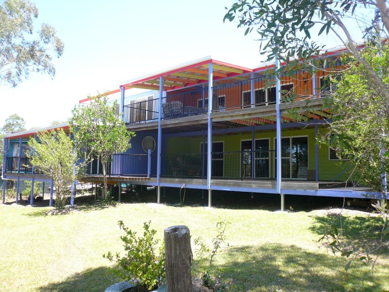 34 Timothy Street, Macleay Island QLD 4184