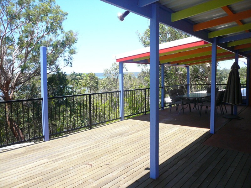 34 Timothy Street, Macleay Island QLD 4184