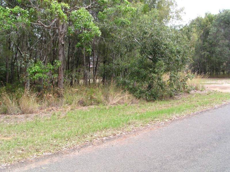 30 Treasure Island Avenue, Karragarra Island QLD 4184